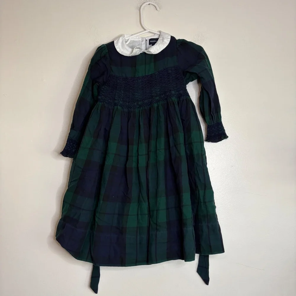 Ralph Lauren classic long